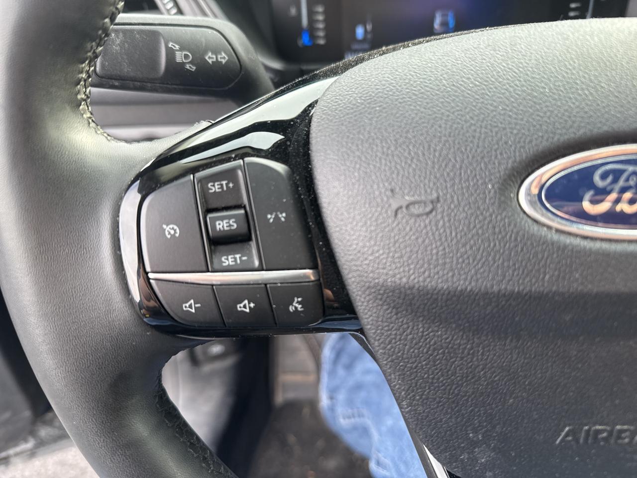 2023 Ford Escape Active Richmond VA