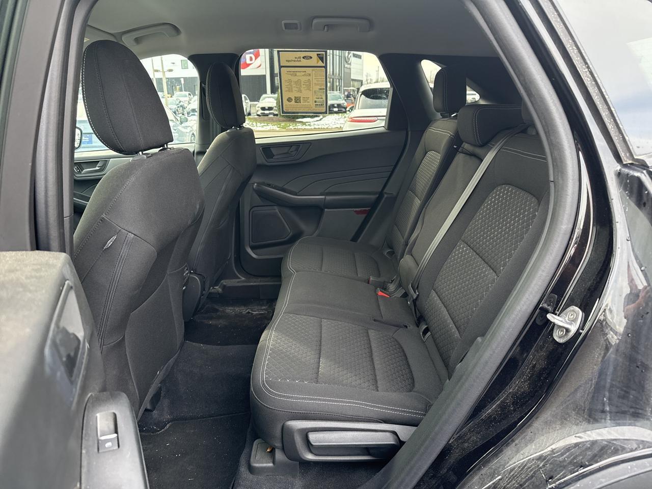 2023 Ford Escape Active Richmond VA