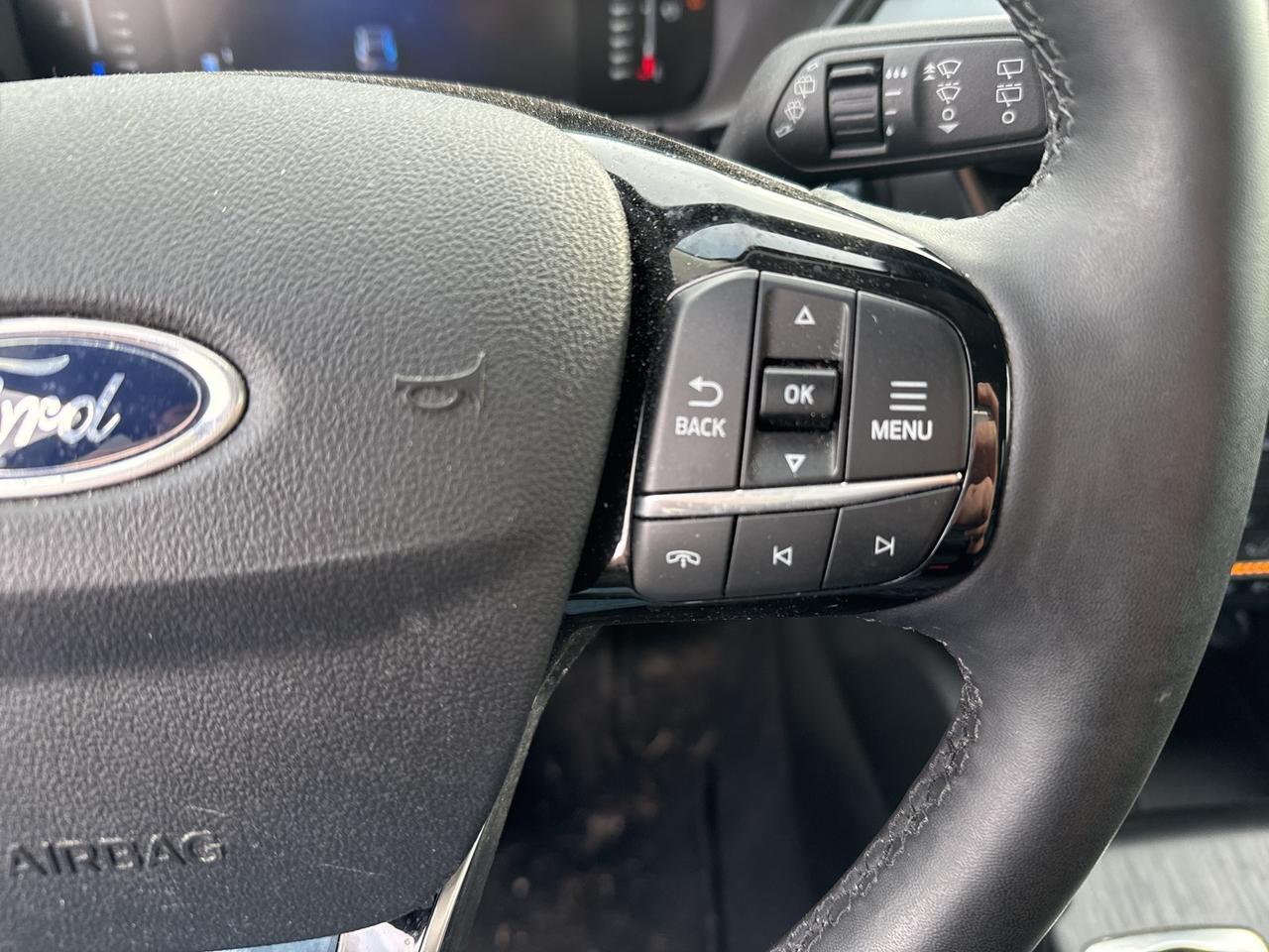 2023 Ford Escape Active Richmond VA