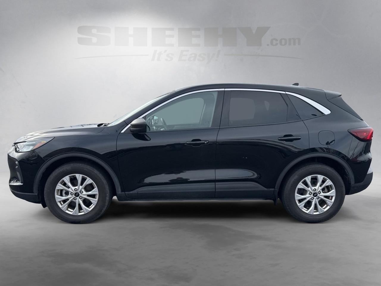 2023 Ford Escape Active Richmond VA