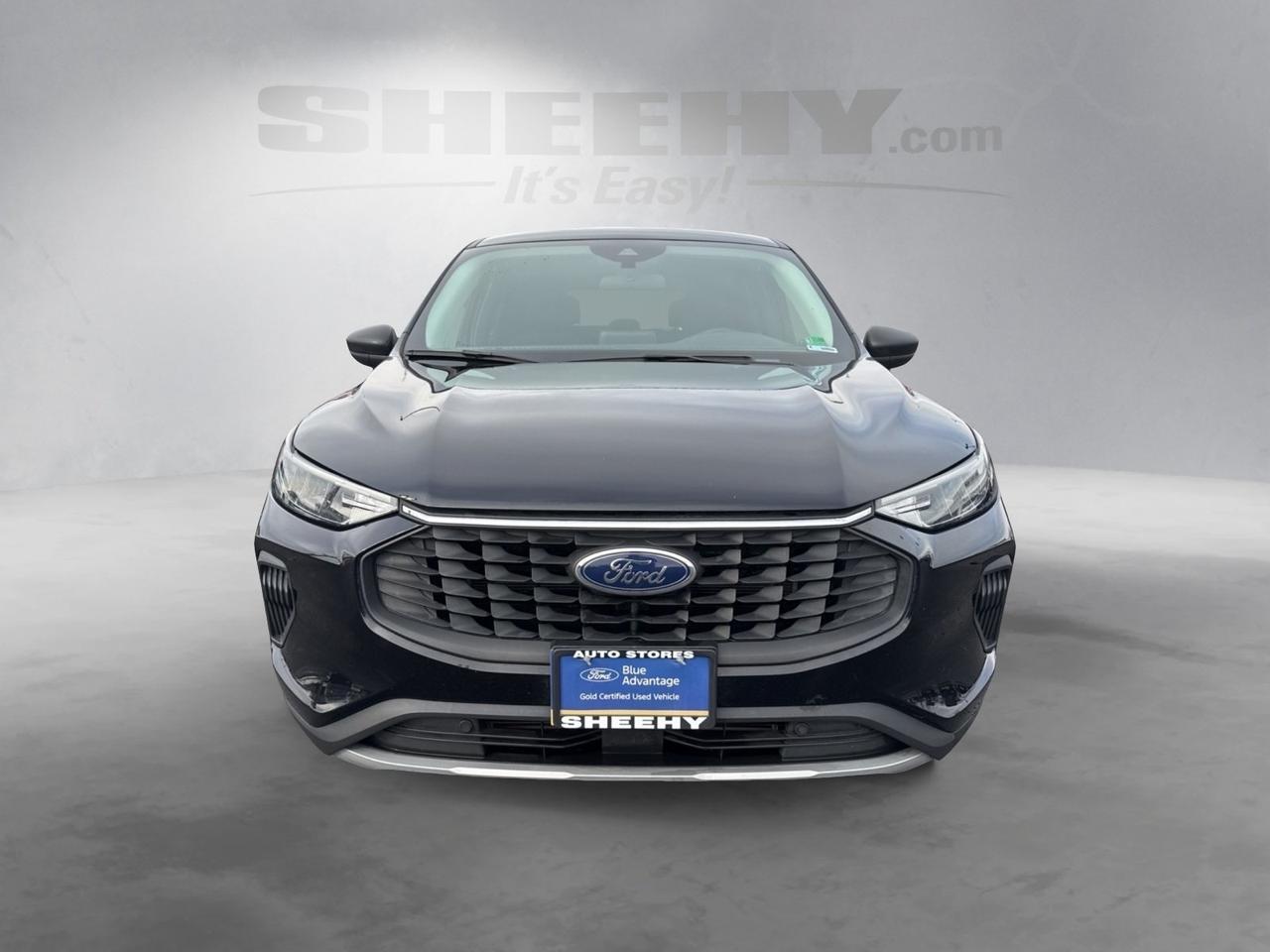 2023 Ford Escape Active Richmond VA