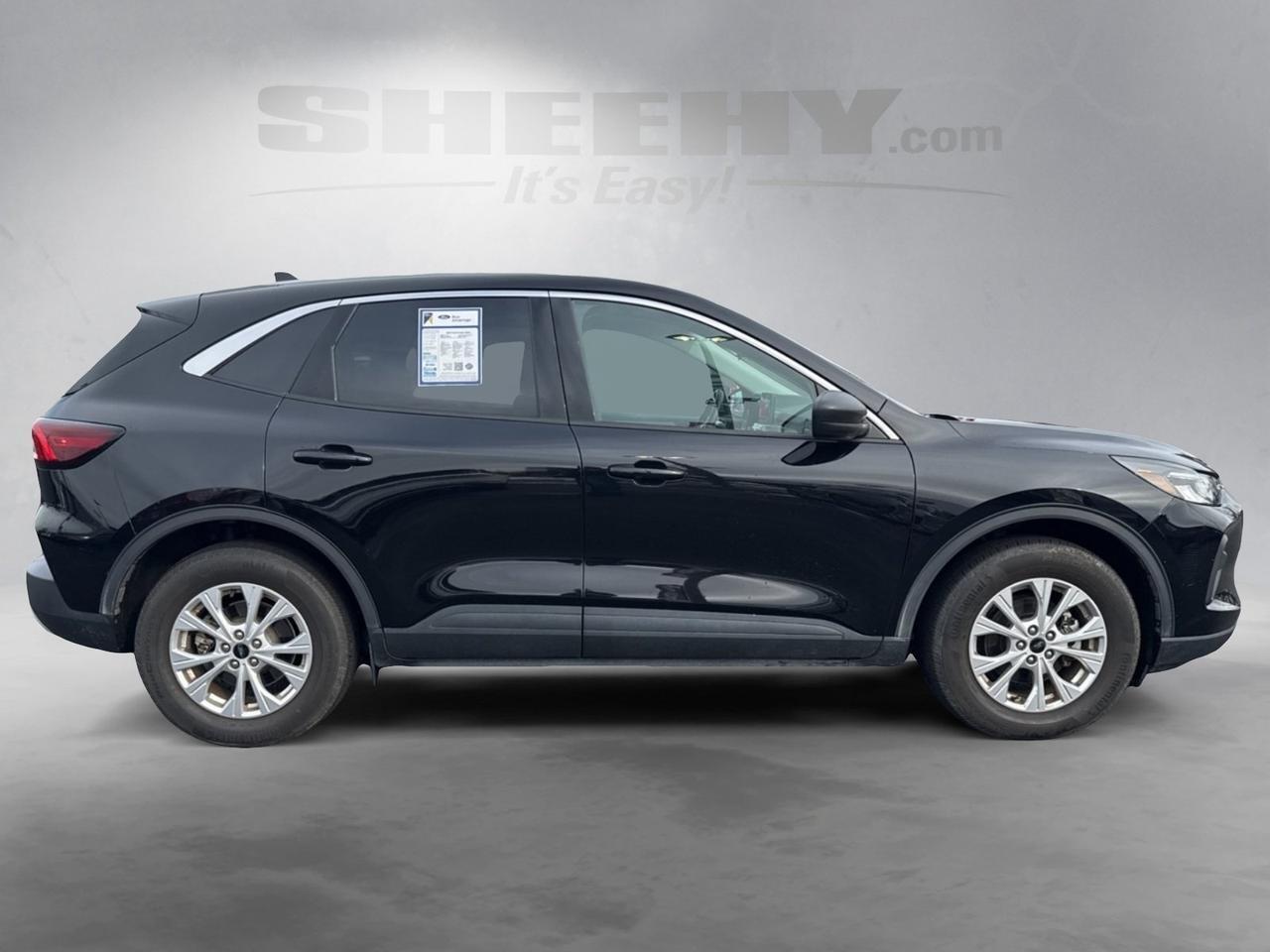 2023 Ford Escape Active Richmond VA