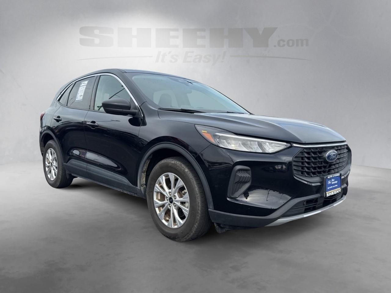 2023 Ford Escape Active Richmond VA