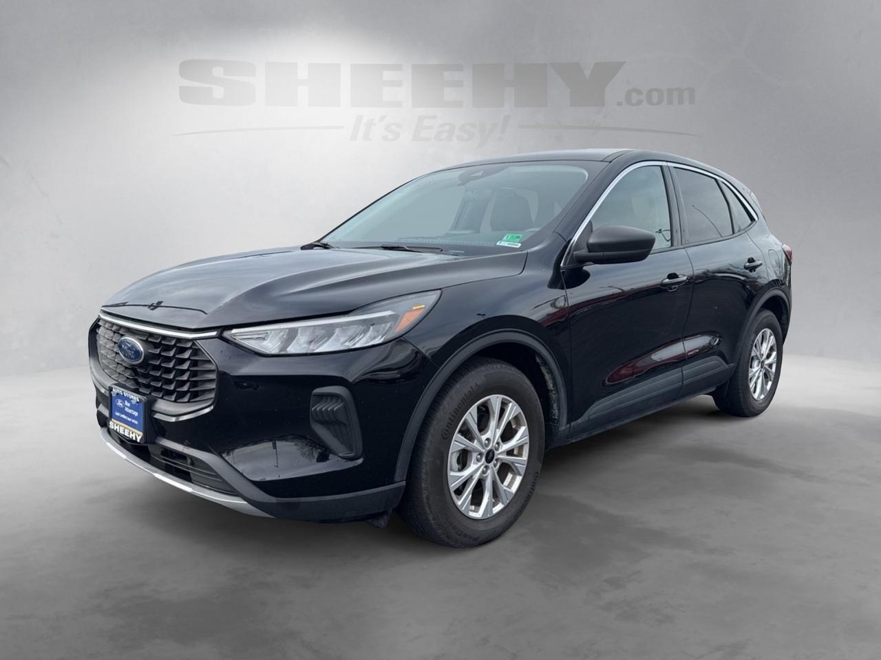 2023 Ford Escape Active Richmond VA