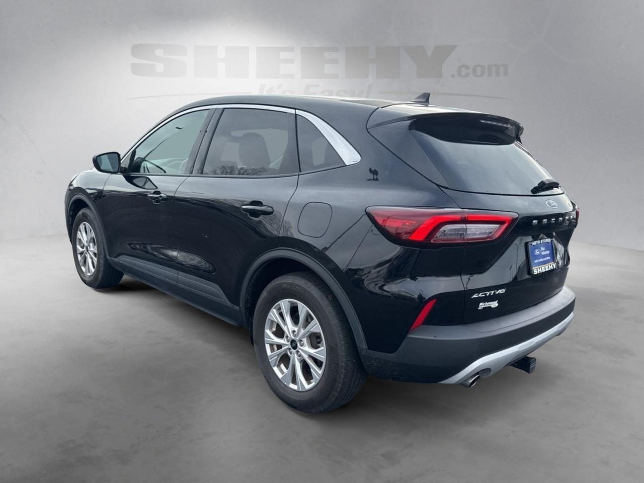 2023 Ford Escape Active Richmond VA