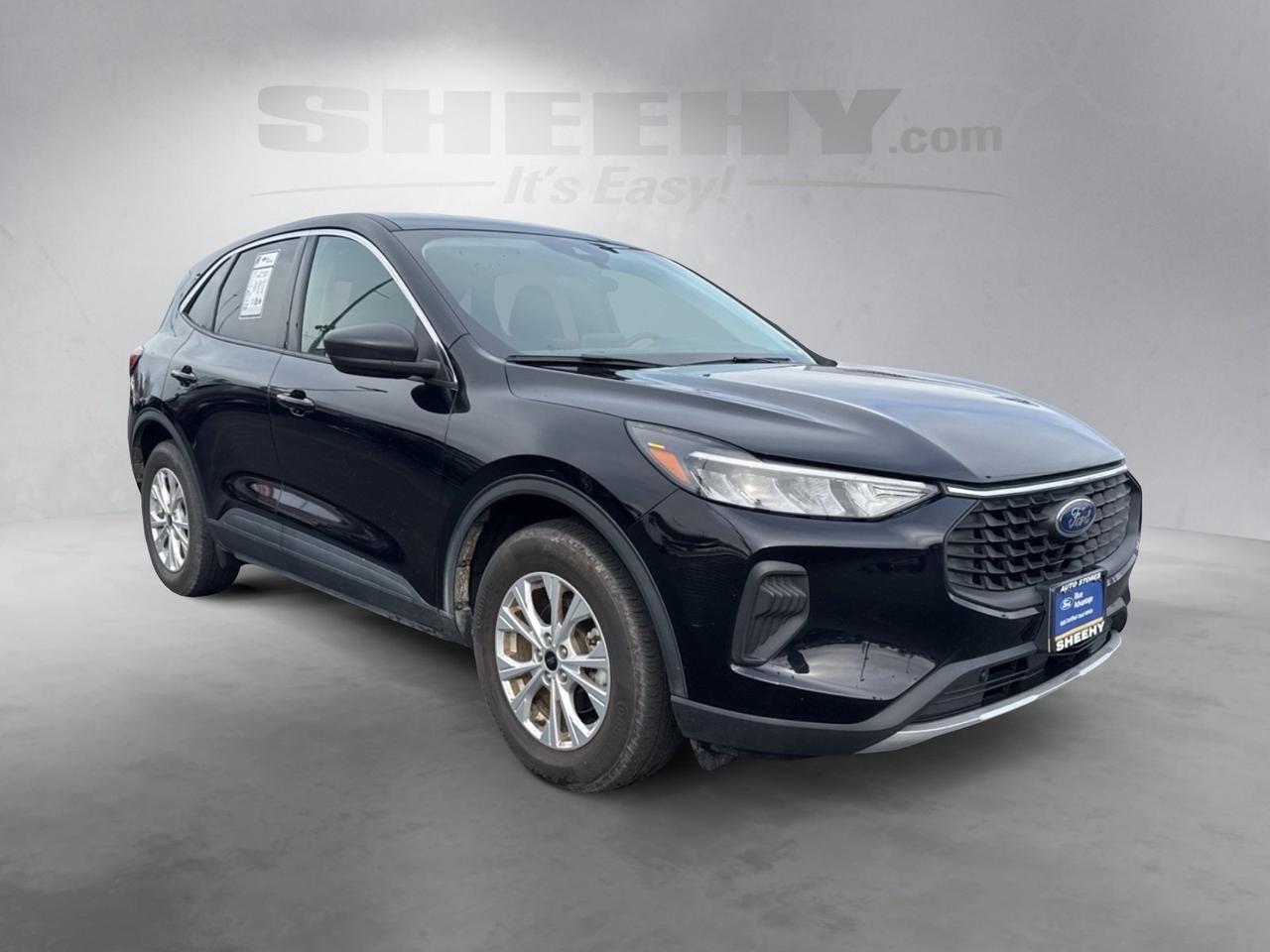 2023 Ford Escape Active Richmond VA