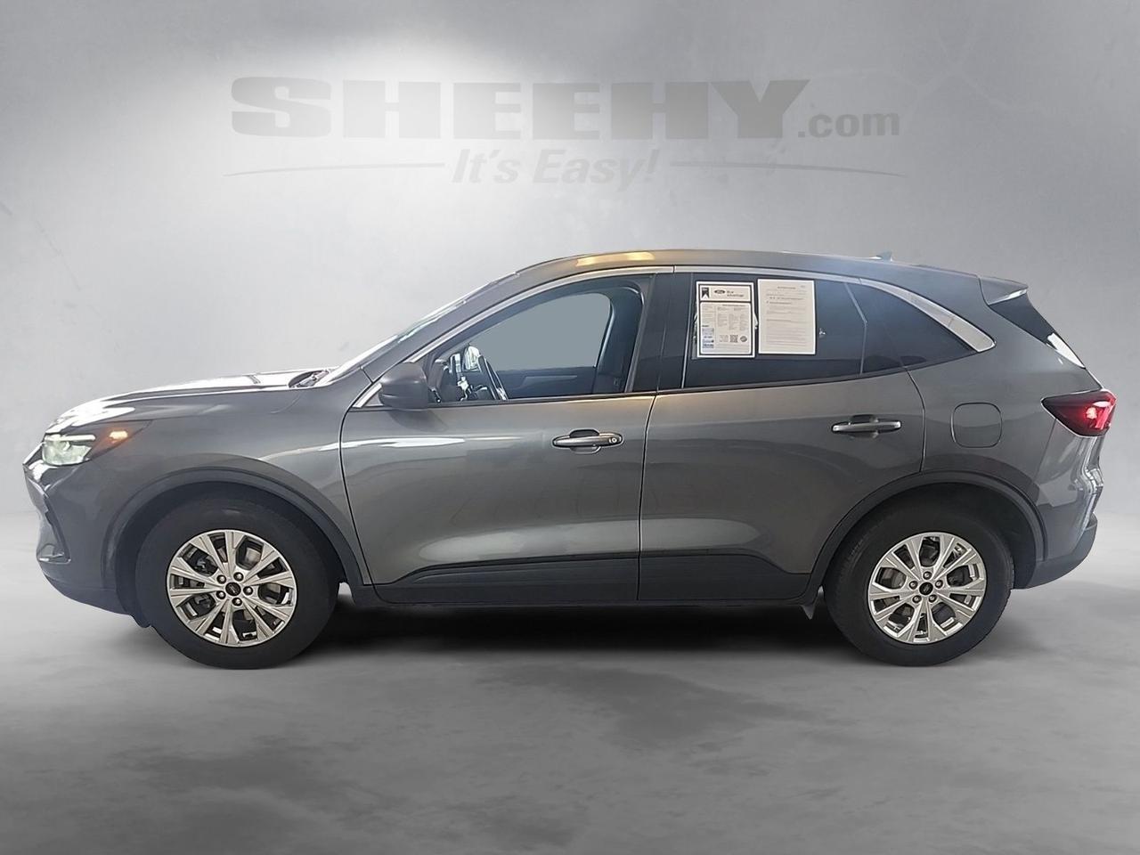 2023 Ford Escape Active Richmond VA