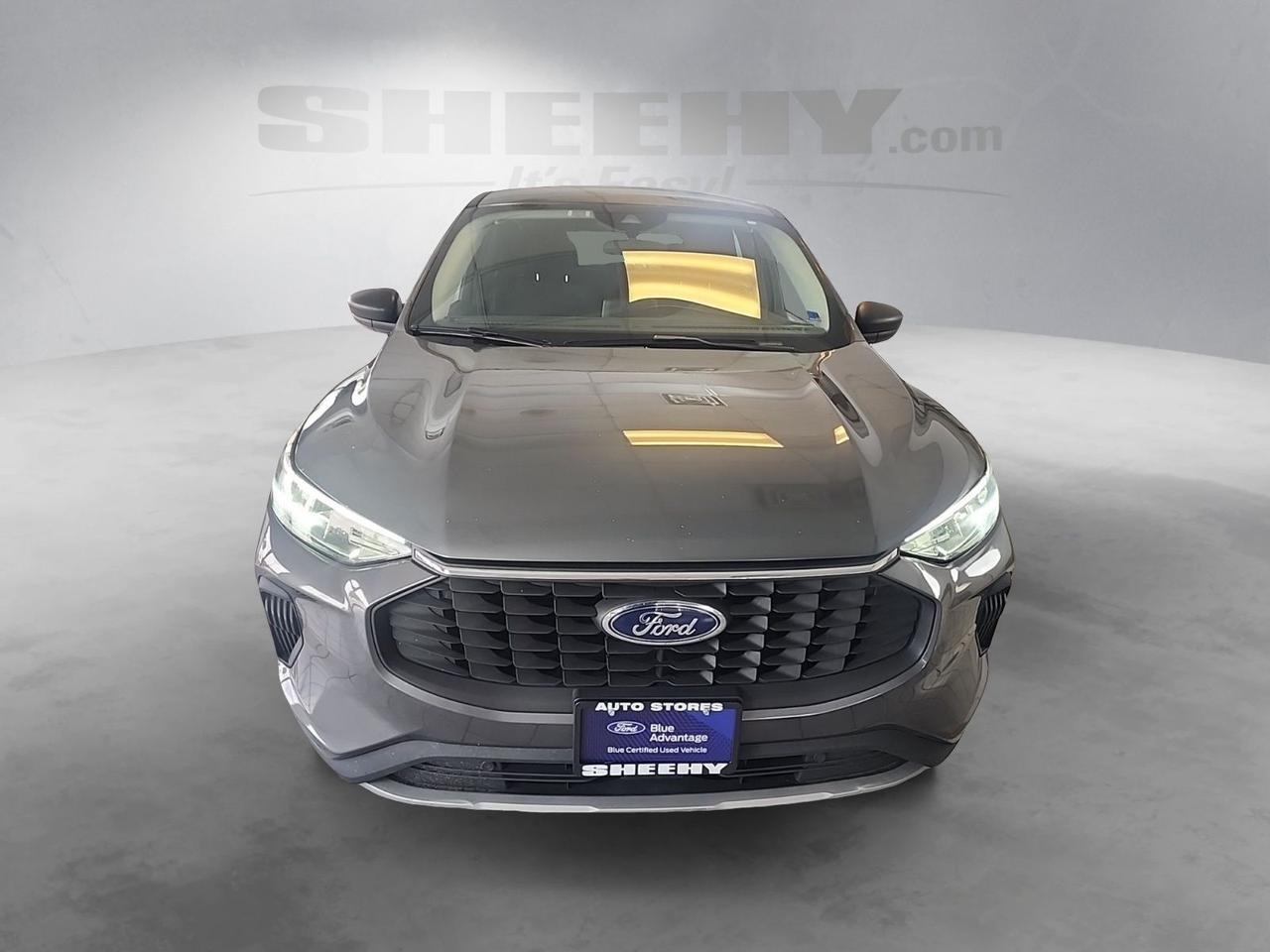 2023 Ford Escape Active Richmond VA