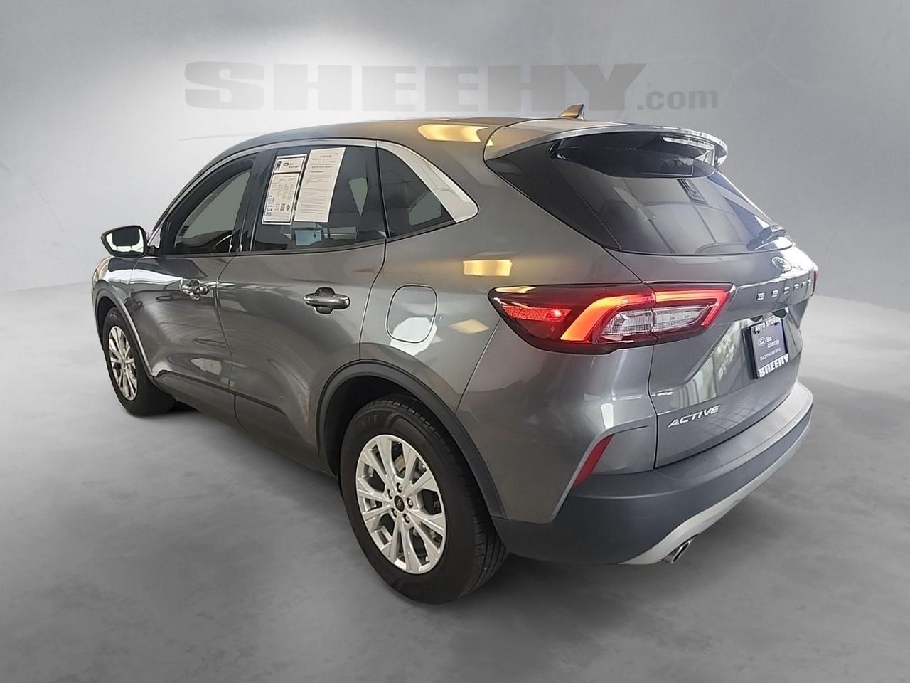 2023 Ford Escape Active Richmond VA