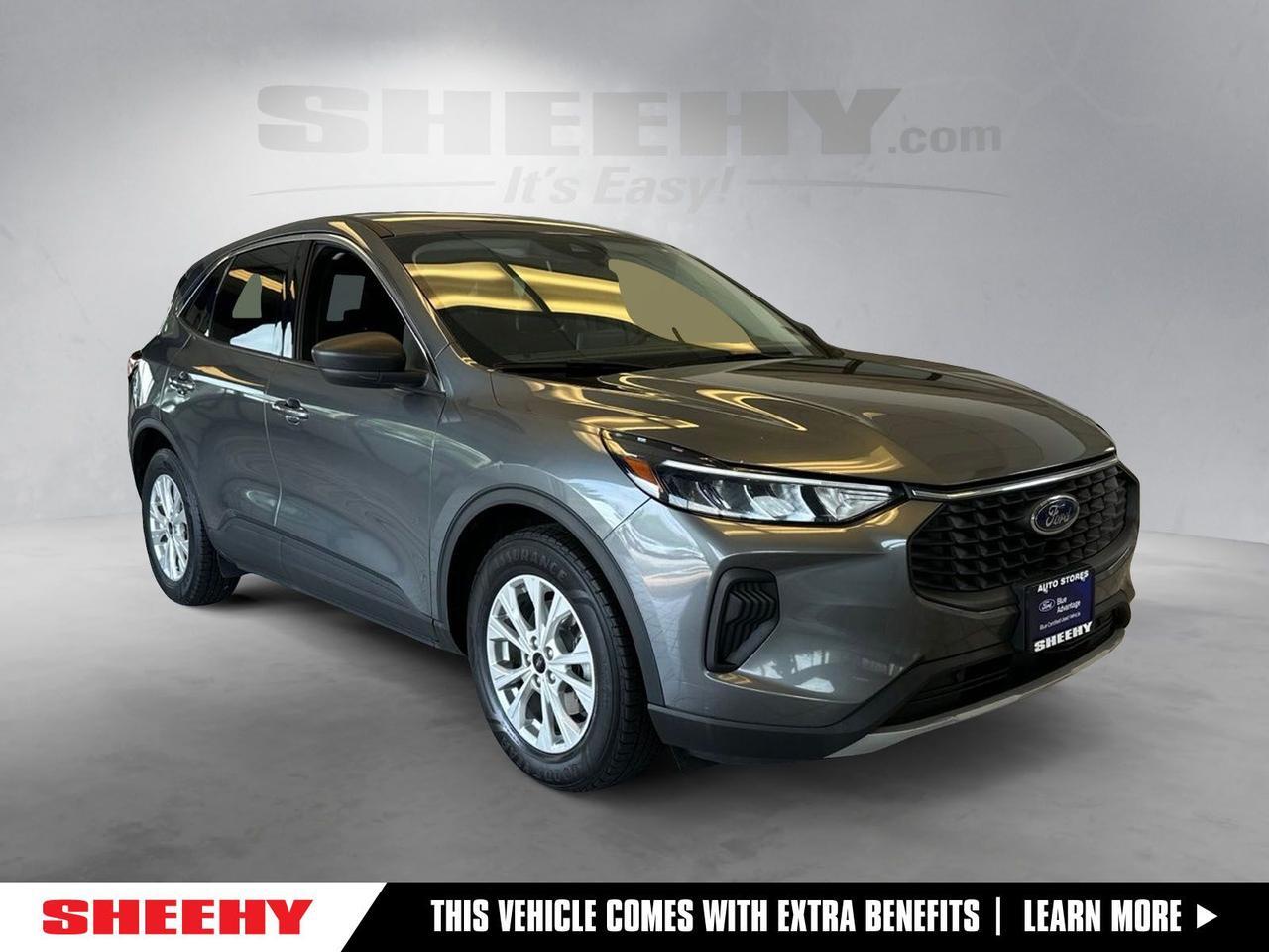 2023 Ford Escape