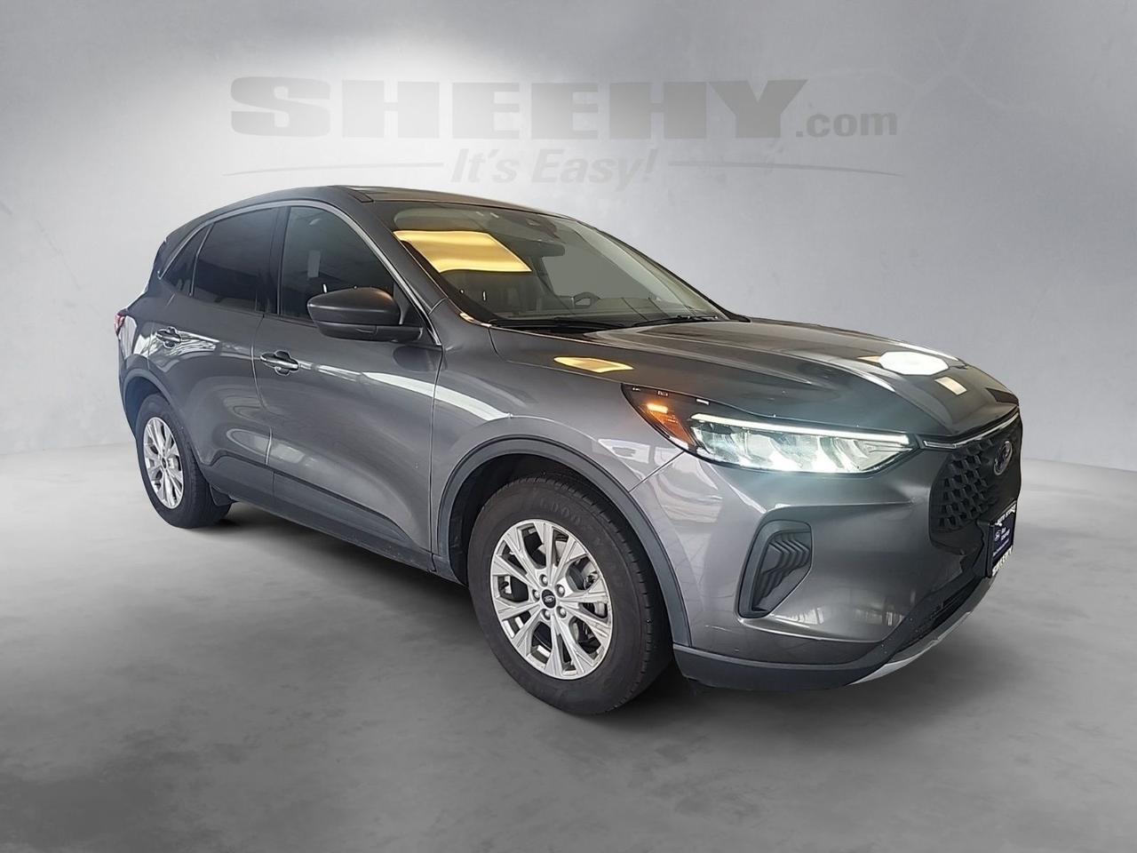 2023 Ford Escape Active Richmond VA
