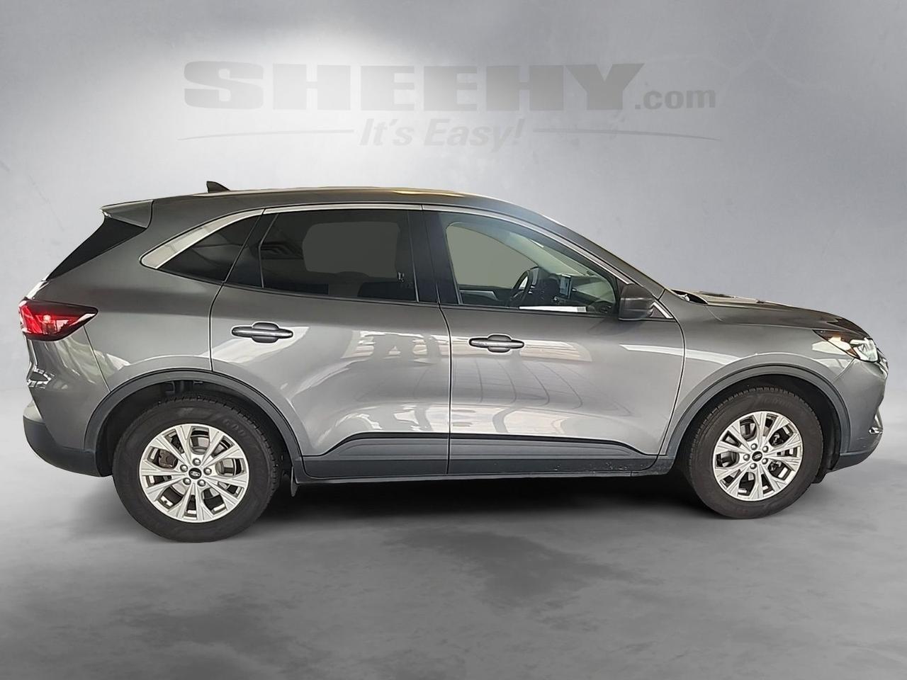 2023 Ford Escape Active Richmond VA