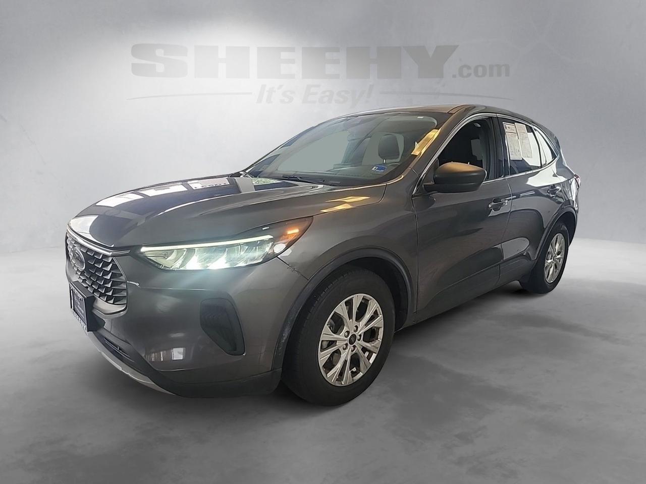 2023 Ford Escape Active Richmond VA