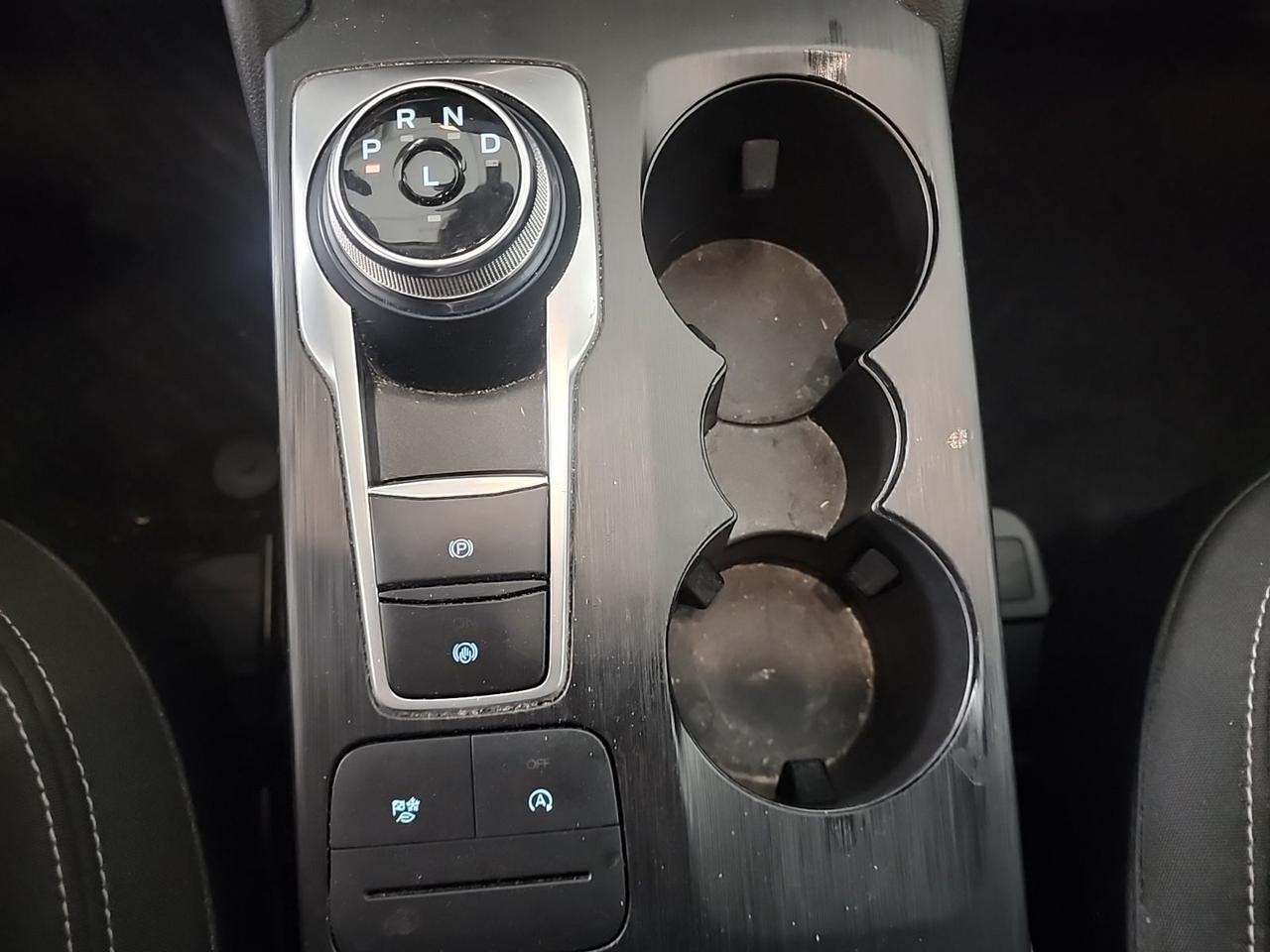 2023 Ford Escape Active Richmond VA