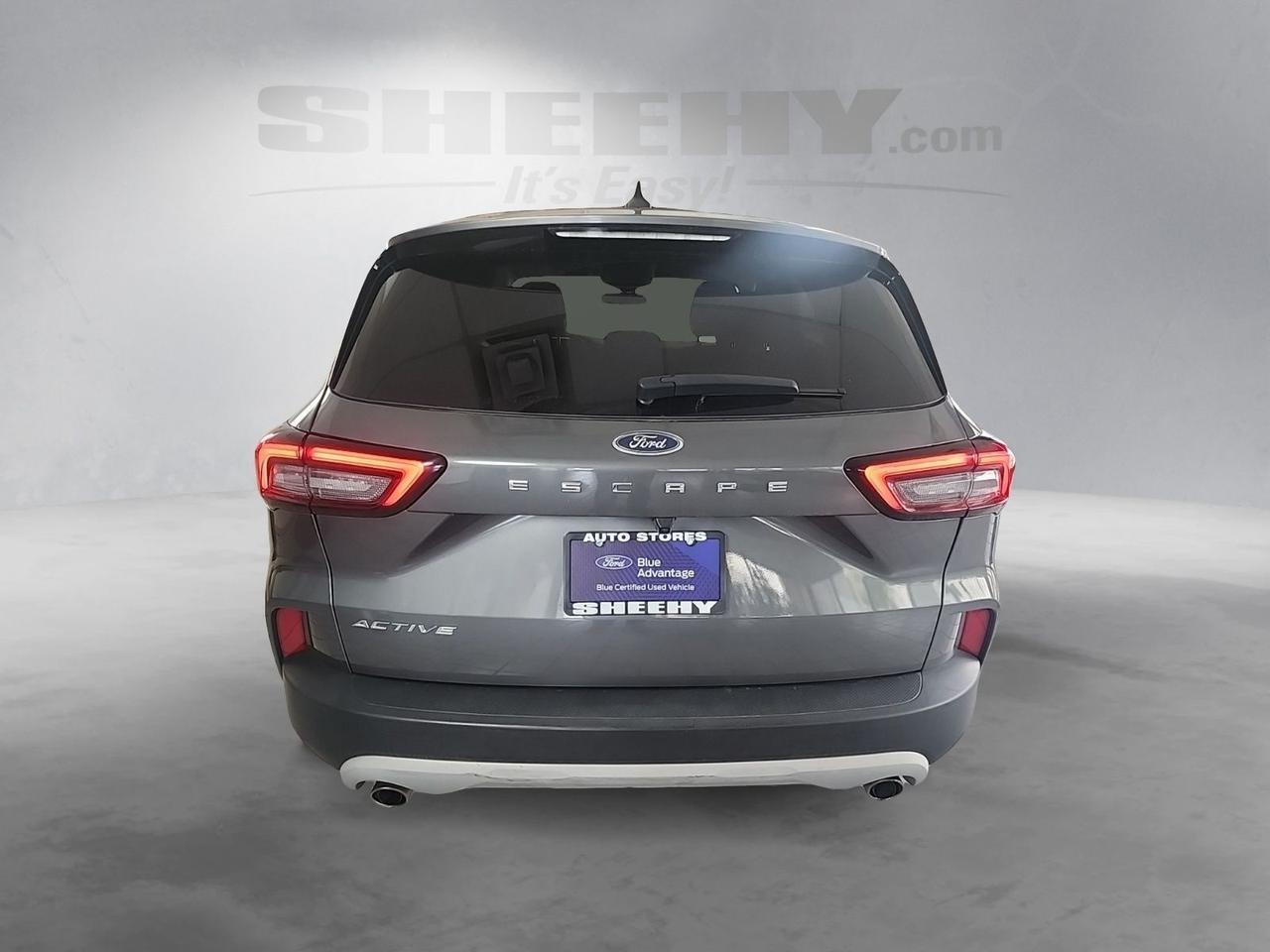 2023 Ford Escape Active Richmond VA