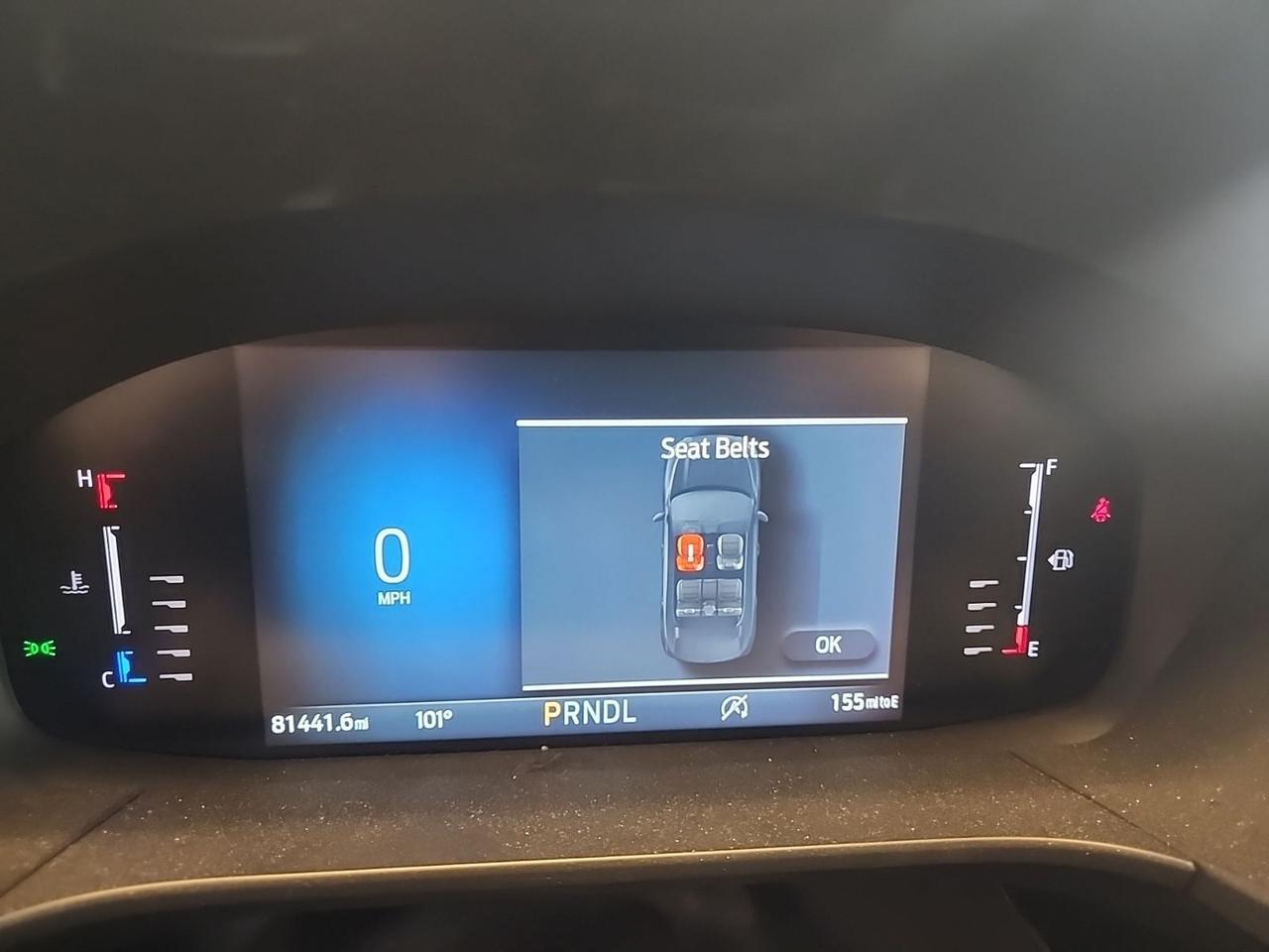 2023 Ford Escape Active Richmond VA
