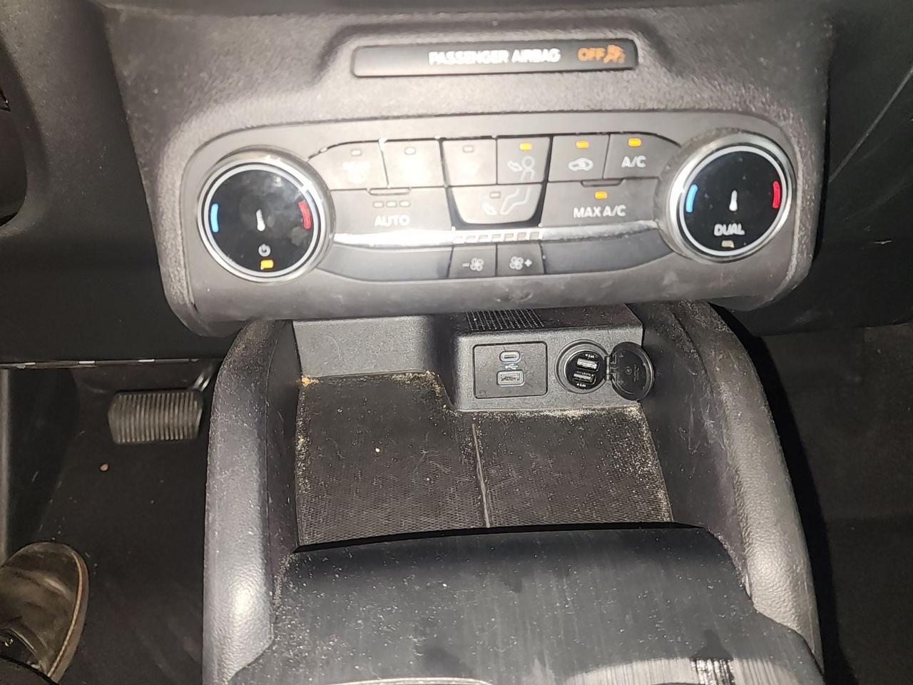 2023 Ford Escape Active Richmond VA