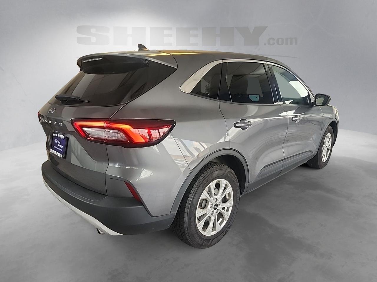 2023 Ford Escape Active Richmond VA
