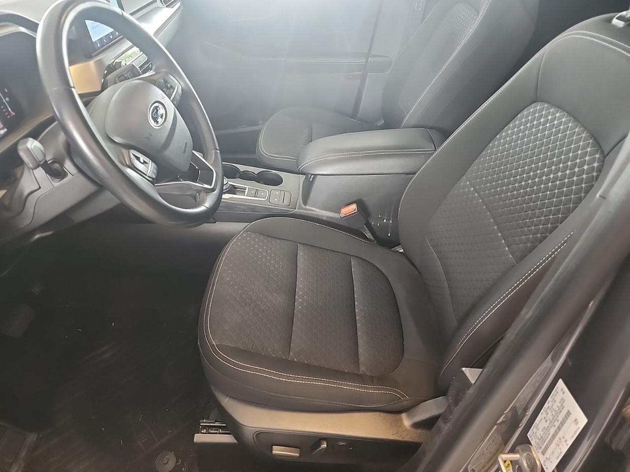 2023 Ford Escape Active Richmond VA