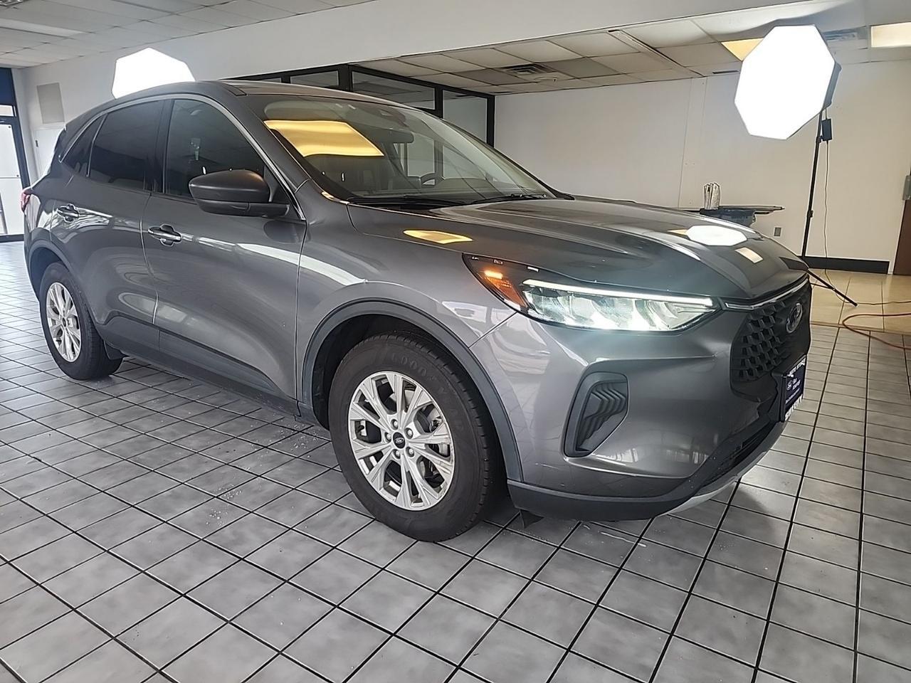 2023 Ford Escape