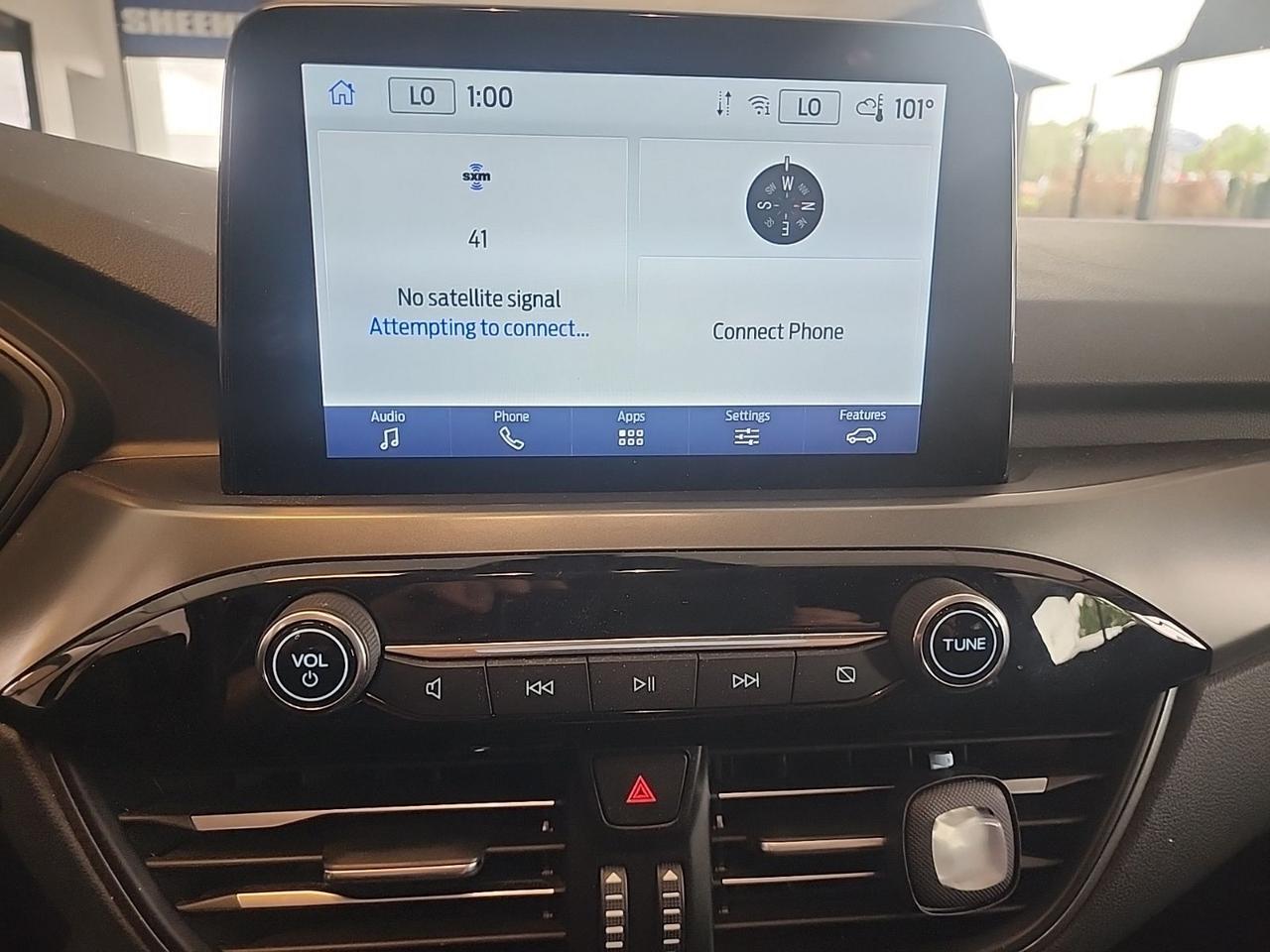 2023 Ford Escape Active Richmond VA