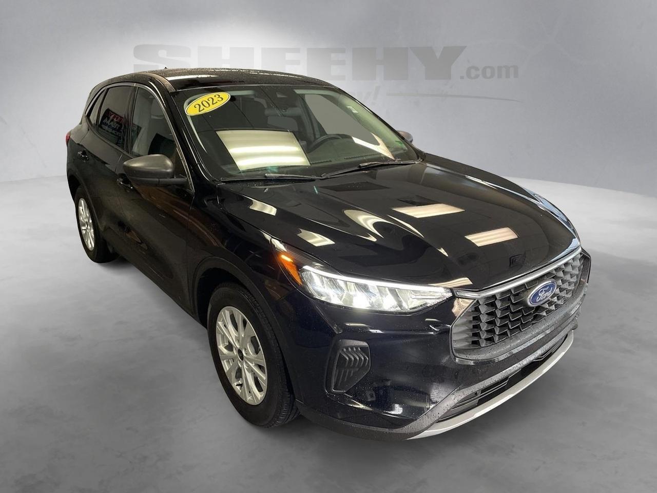 2023 Ford Escape Active Springfield VA