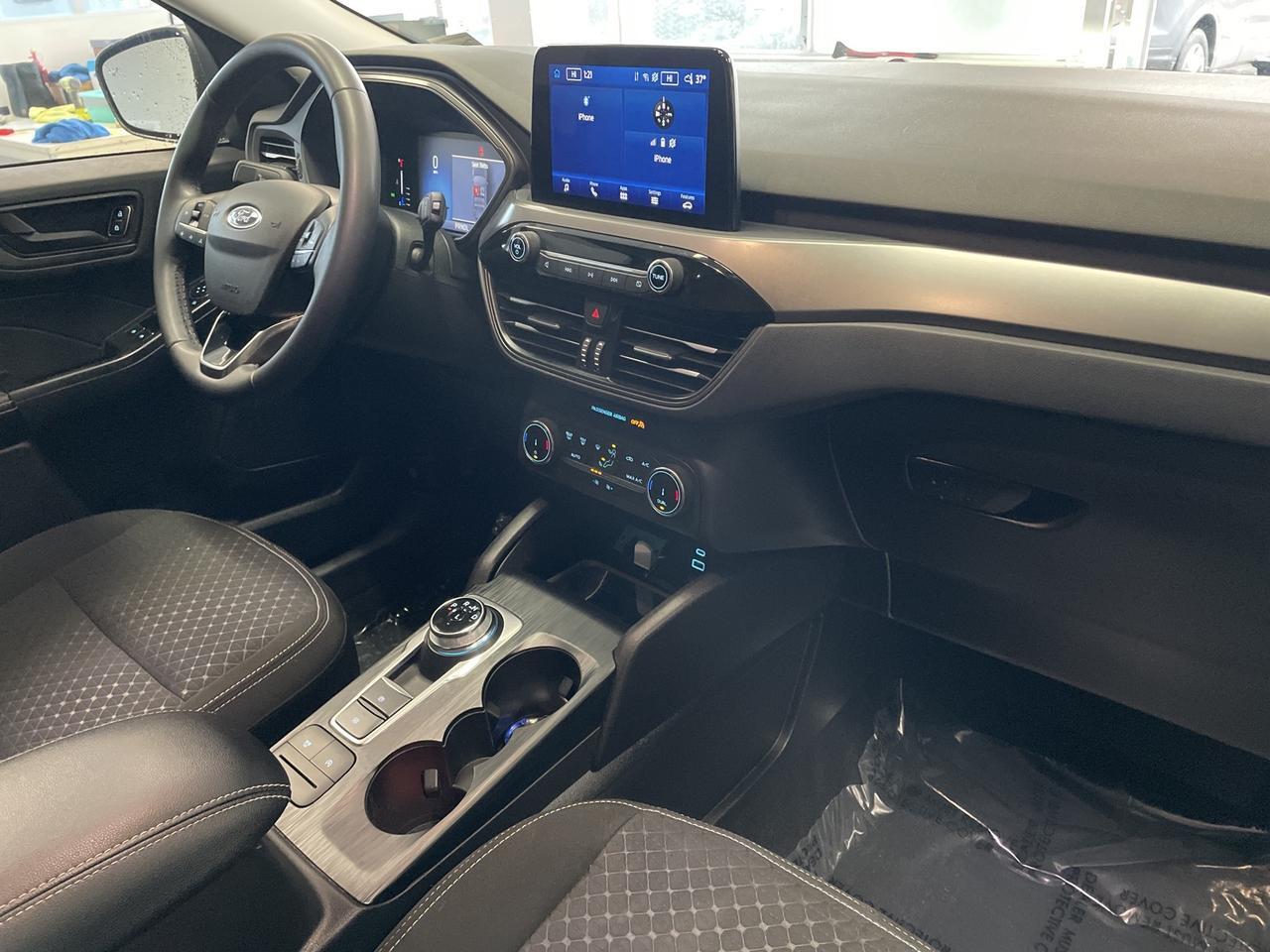2023 Ford Escape Active Springfield VA