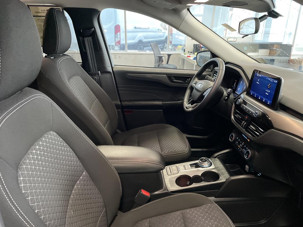 2023 Ford Escape Active Springfield VA
