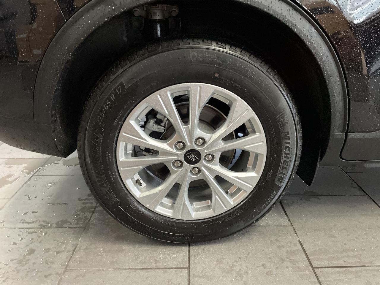 2023 Ford Escape Active Springfield VA