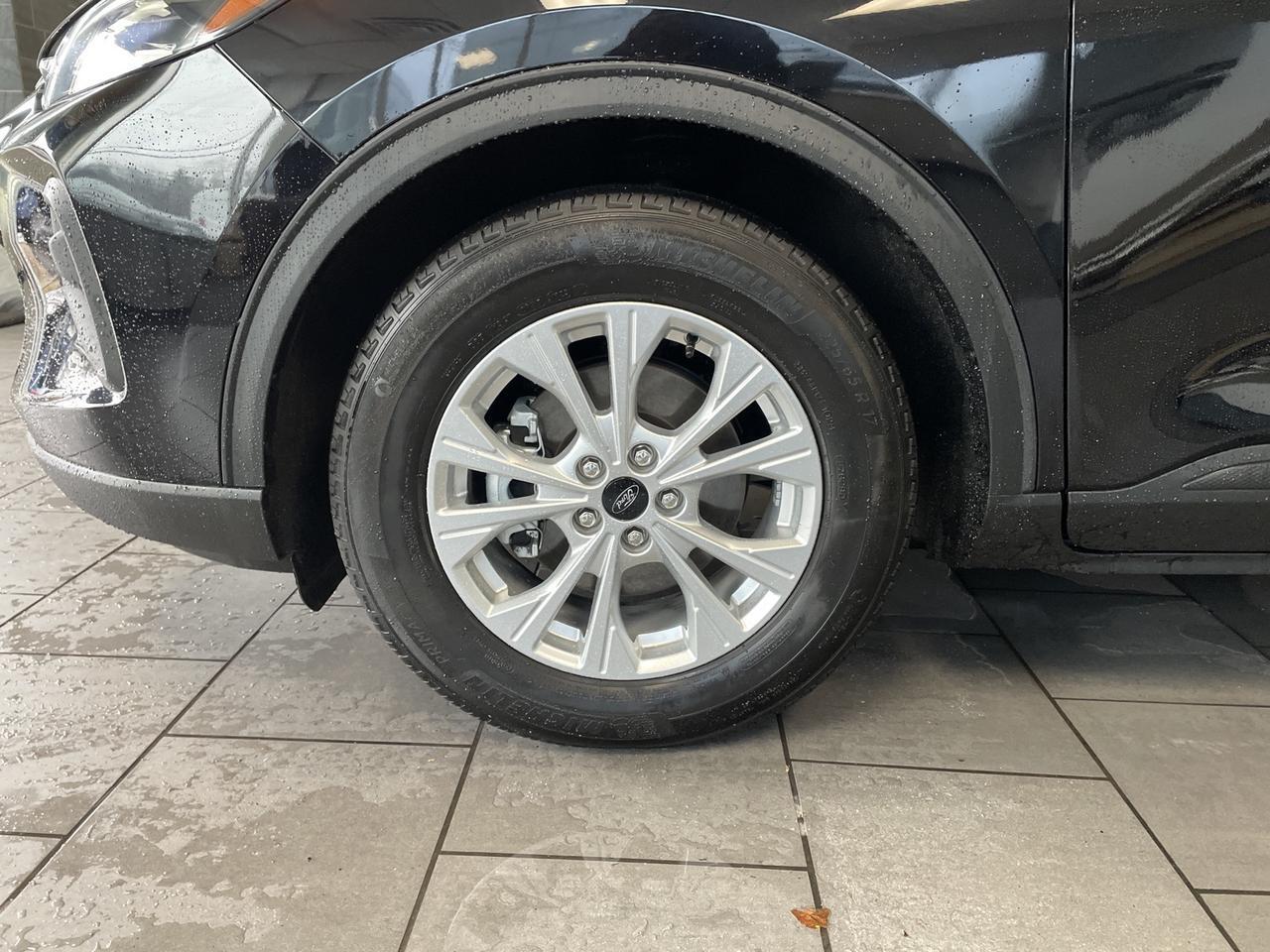 2023 Ford Escape Active Springfield VA