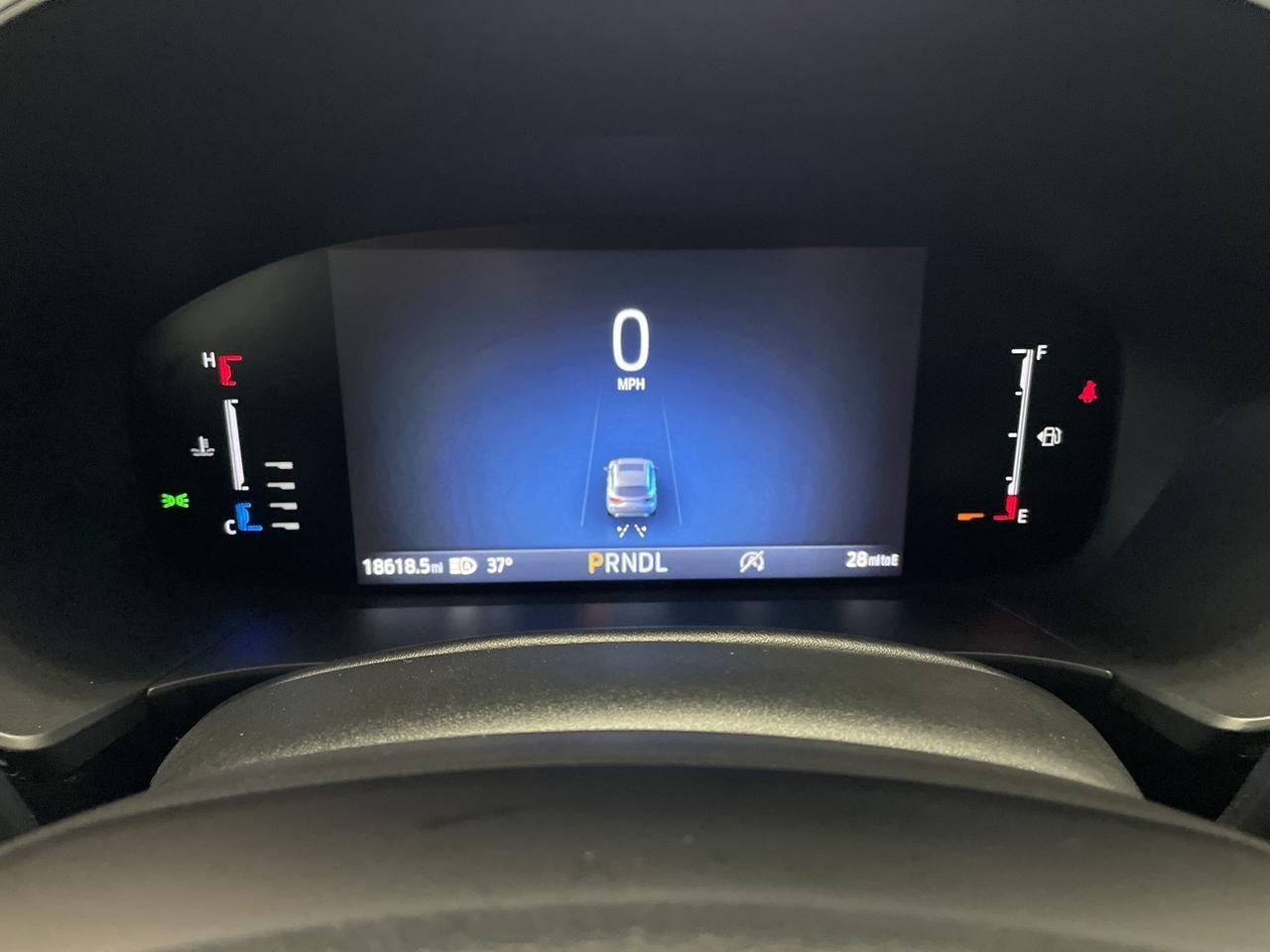 2023 Ford Escape Active Springfield VA