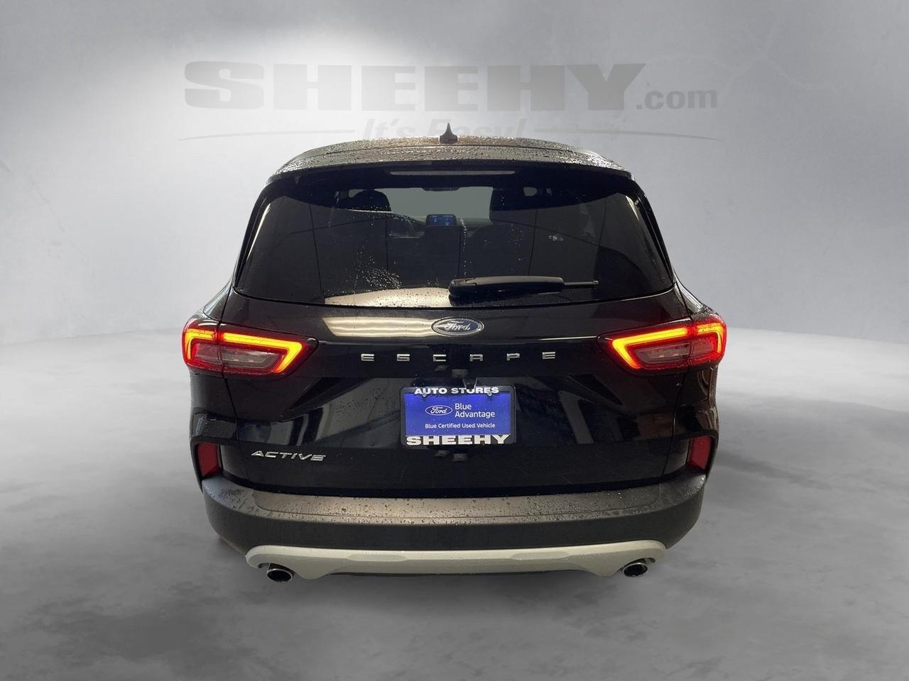 2023 Ford Escape Active Springfield VA