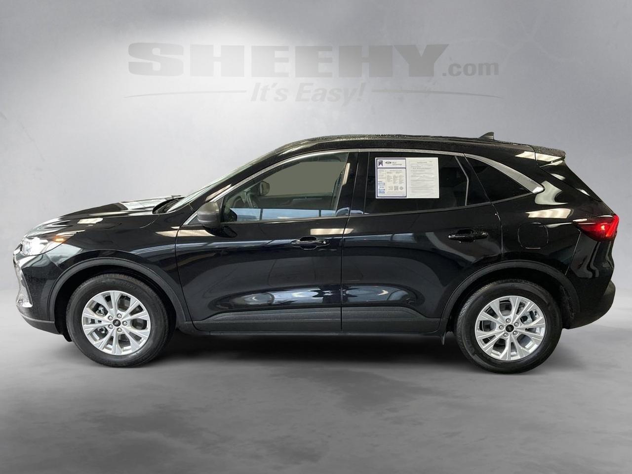 2023 Ford Escape Active Springfield VA