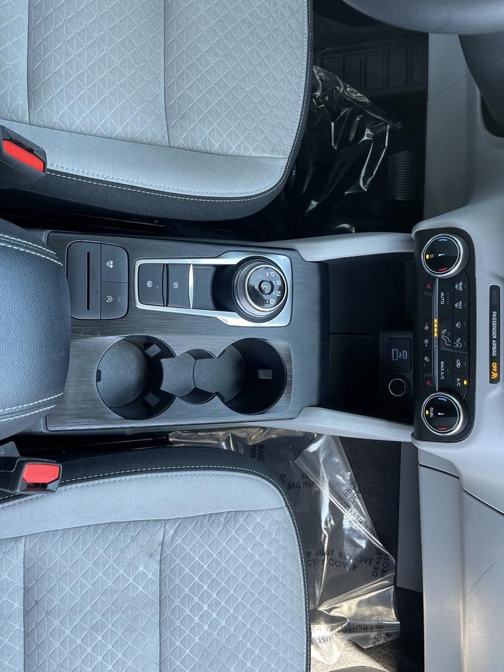 2023 Ford Escape Active Springfield VA