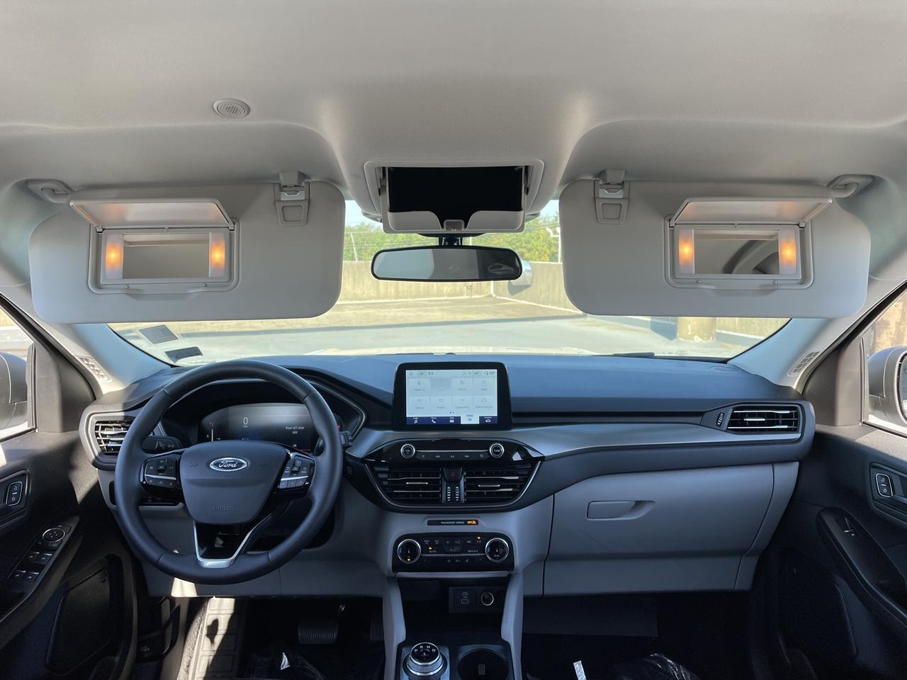 2023 Ford Escape Active Springfield VA