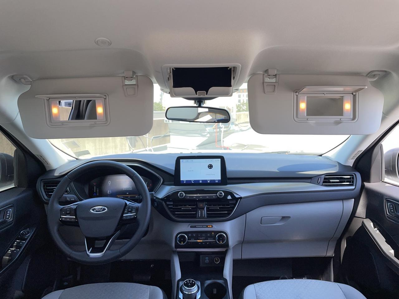 2023 Ford Escape Active Springfield VA