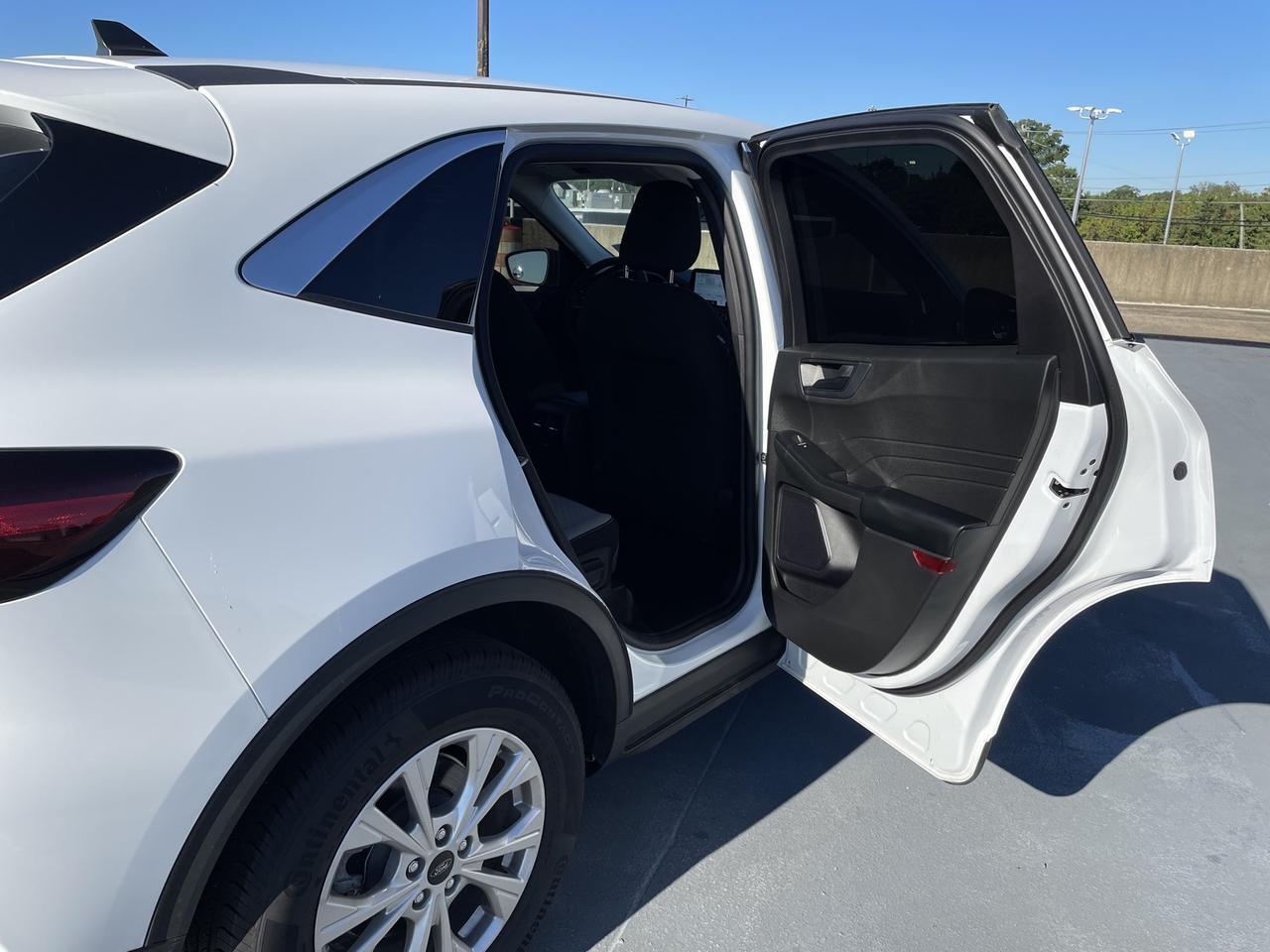 2023 Ford Escape Active Springfield VA