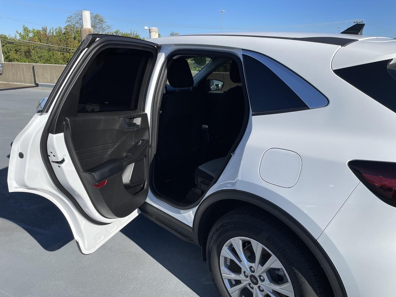 2023 Ford Escape Active Springfield VA