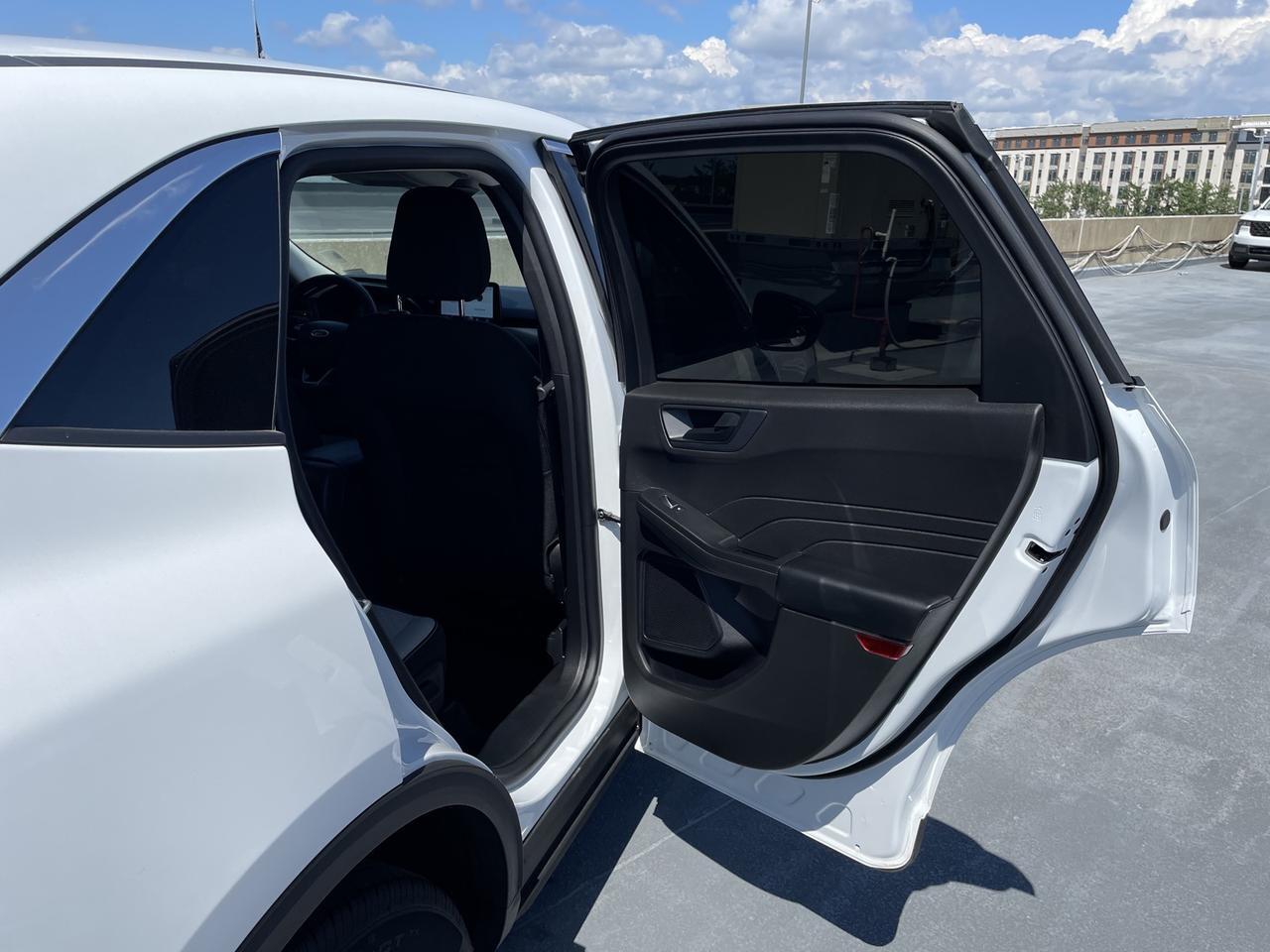 2023 Ford Escape Active Springfield VA