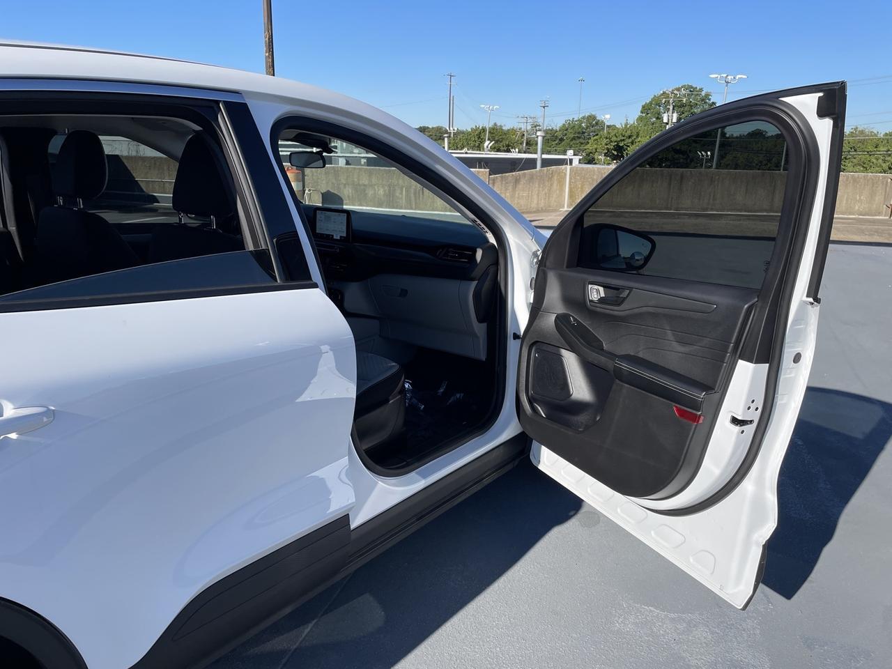 2023 Ford Escape Active Springfield VA