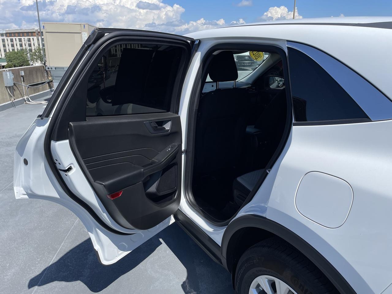 2023 Ford Escape Active Springfield VA