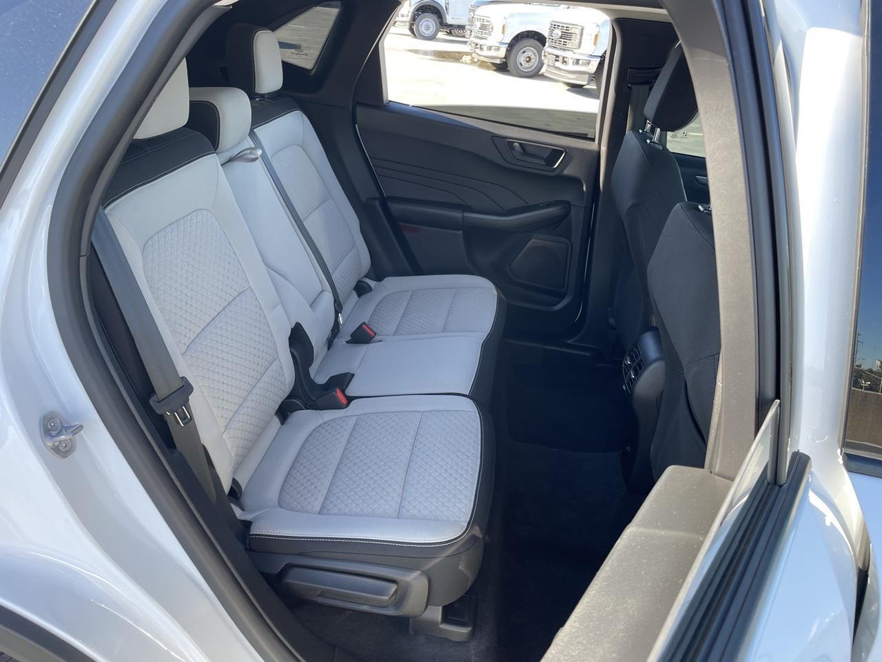 2023 Ford Escape Active Springfield VA