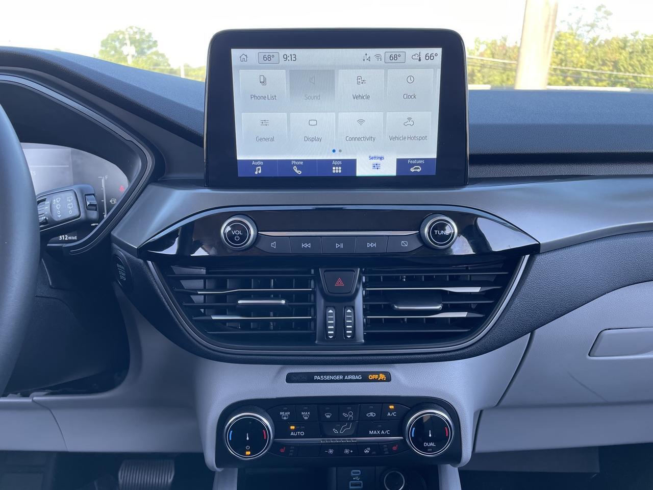 2023 Ford Escape Active Springfield VA