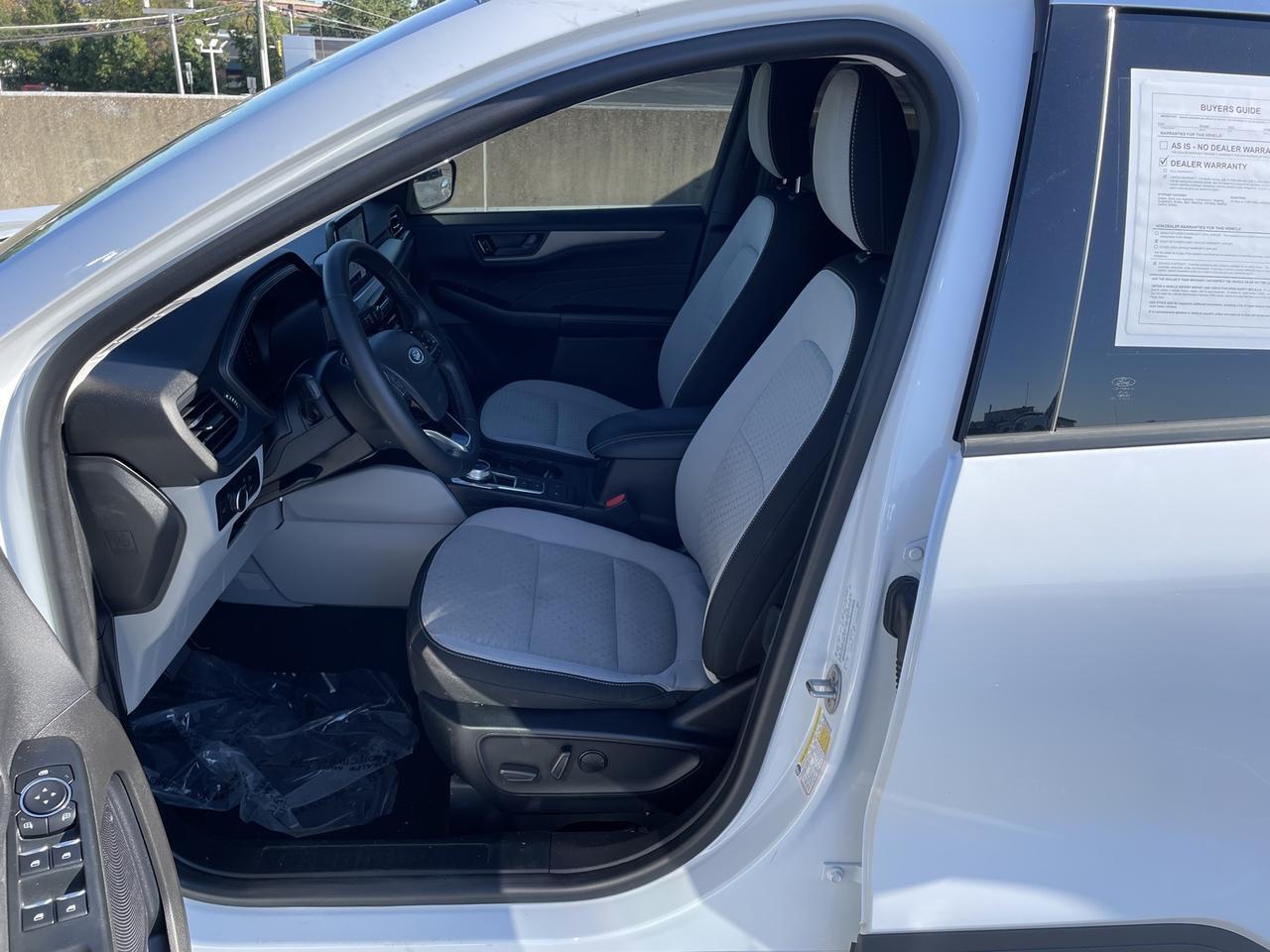 2023 Ford Escape Active Springfield VA