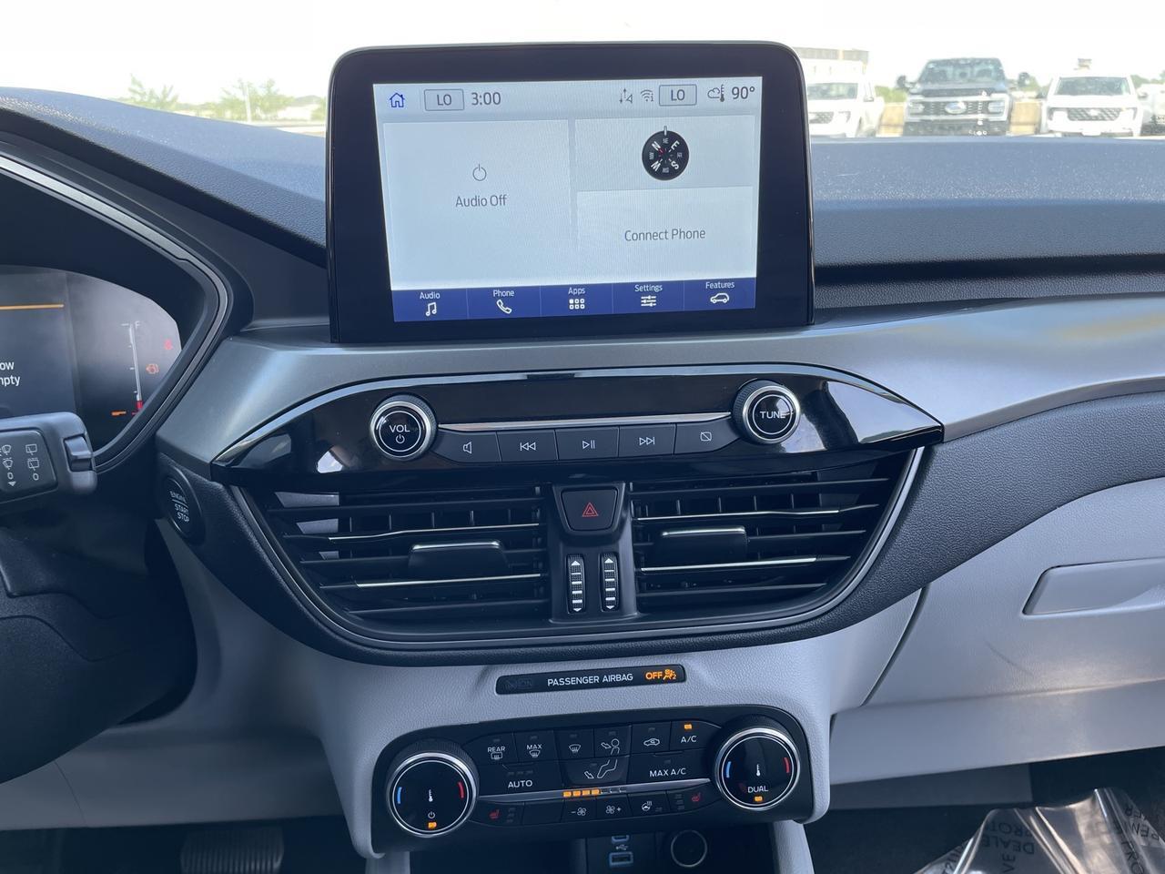 2023 Ford Escape Active Springfield VA