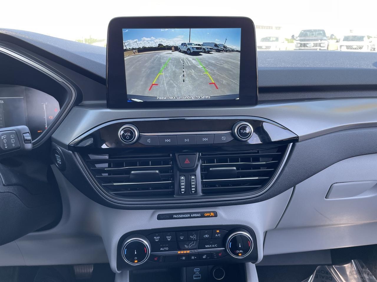 2023 Ford Escape Active Springfield VA