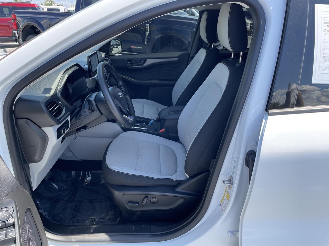 2023 Ford Escape Active Springfield VA