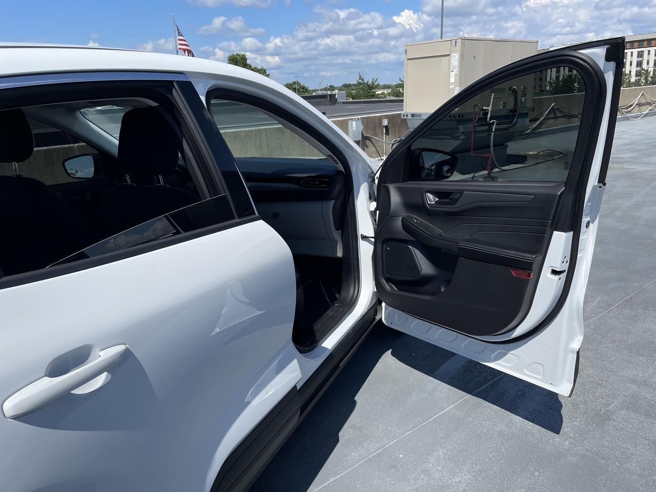 2023 Ford Escape Active Springfield VA