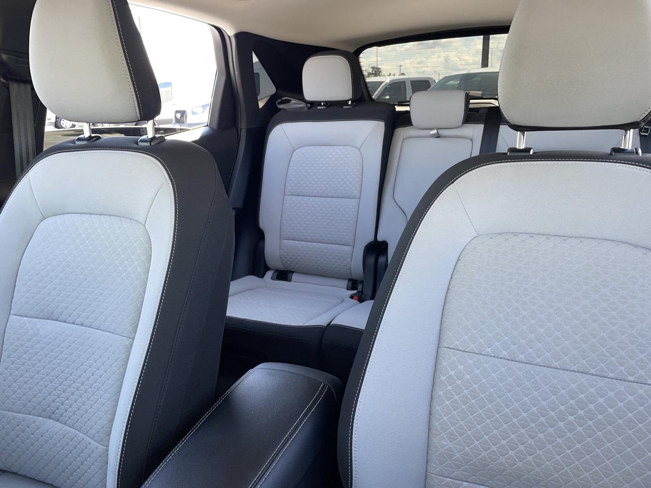 2023 Ford Escape Active Springfield VA