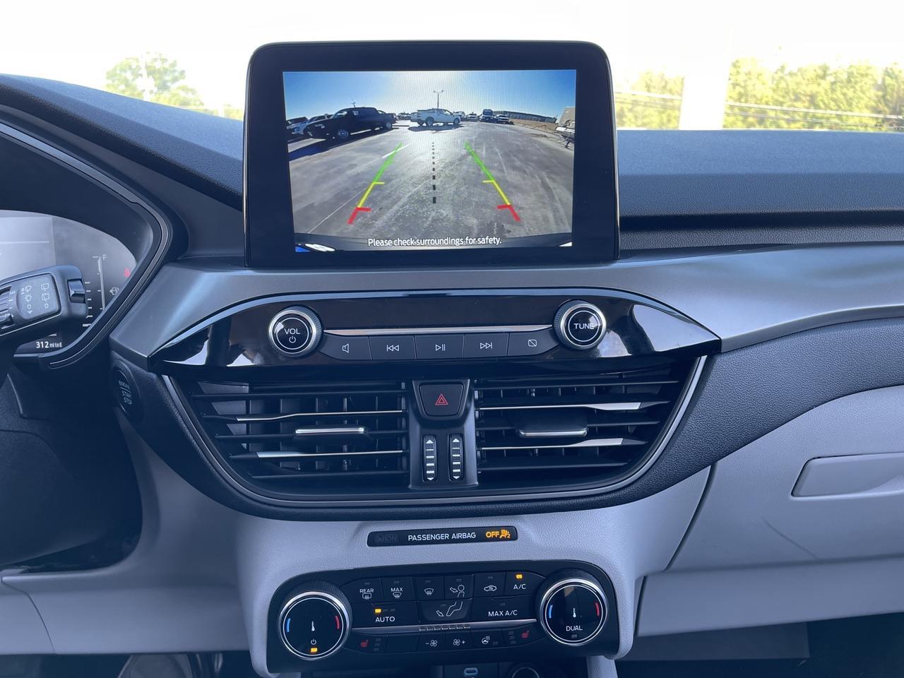 2023 Ford Escape Active Springfield VA